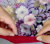 お着物リフォーム