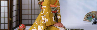 期間限定 振袖パック